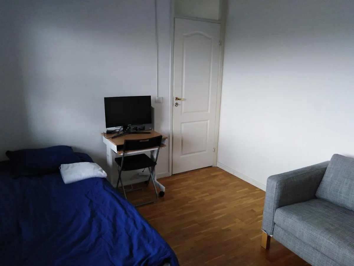 Large Room, Near Kista Galleria, Стокгольм