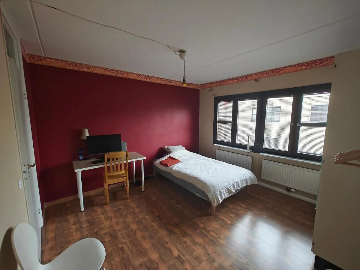 Large Room, Near Kista Galleria, Стокгольм